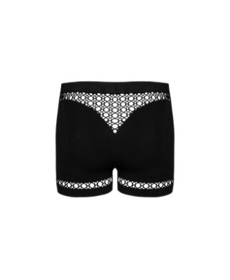 M102 Boxer short Homme noir